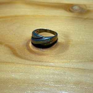 925 silver ring